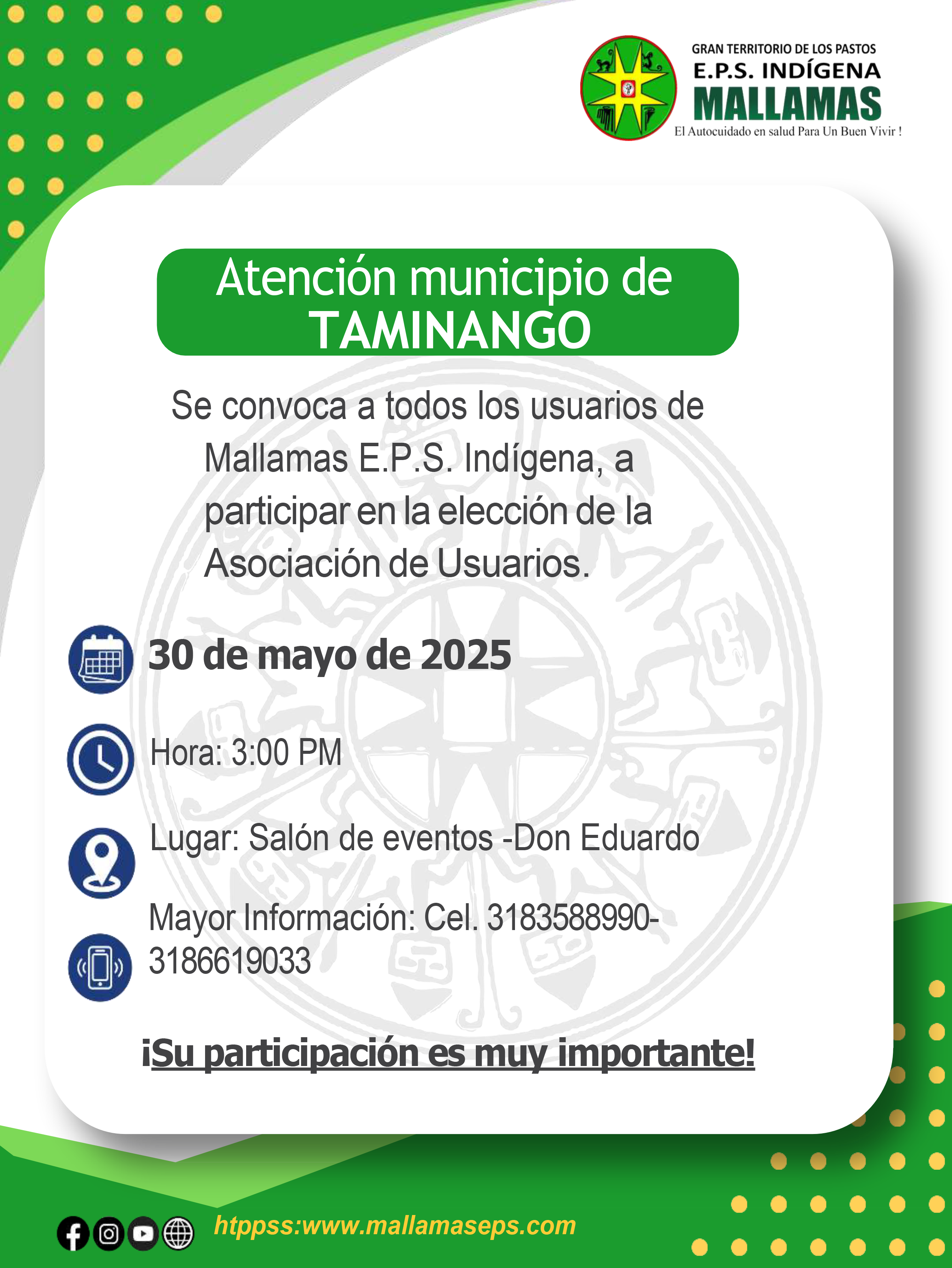 Participacion eleccion liga usuarios octubre 2025